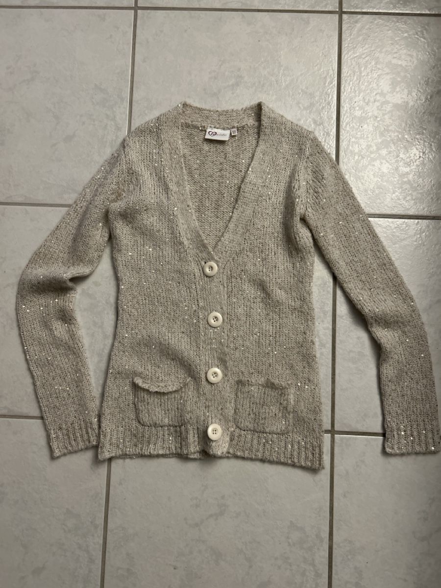 Vestes & Manteaux: Jacke Gr 146/152 – D'occasion à Lostorf par Venice16