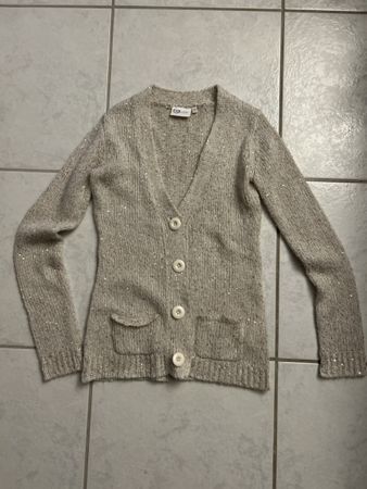 Jacke Gr 146/152