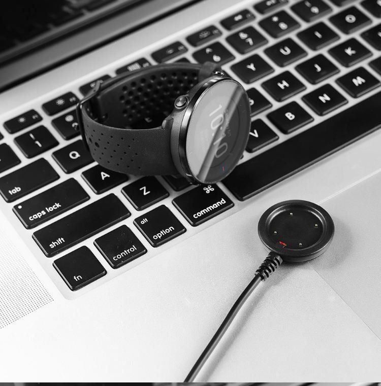 Accessori per Smartwatch: Polar Vantage V/M Smart Watch Ladekabel – Nuovo e nell'imballaggio originale da Unterägeri venduto da RmOnline 2