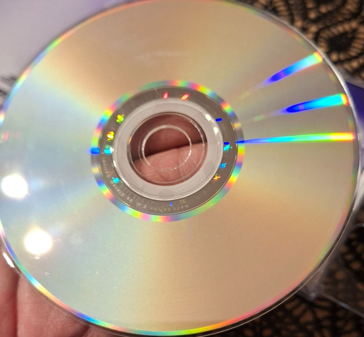 CD: Mega Hits 2003 Die Erste, Pop Hit Compilation Sampler 2003 – Usato da Schönenberg TG venduto da breiti12 4