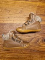 Gefütterte Herbstschuhe 