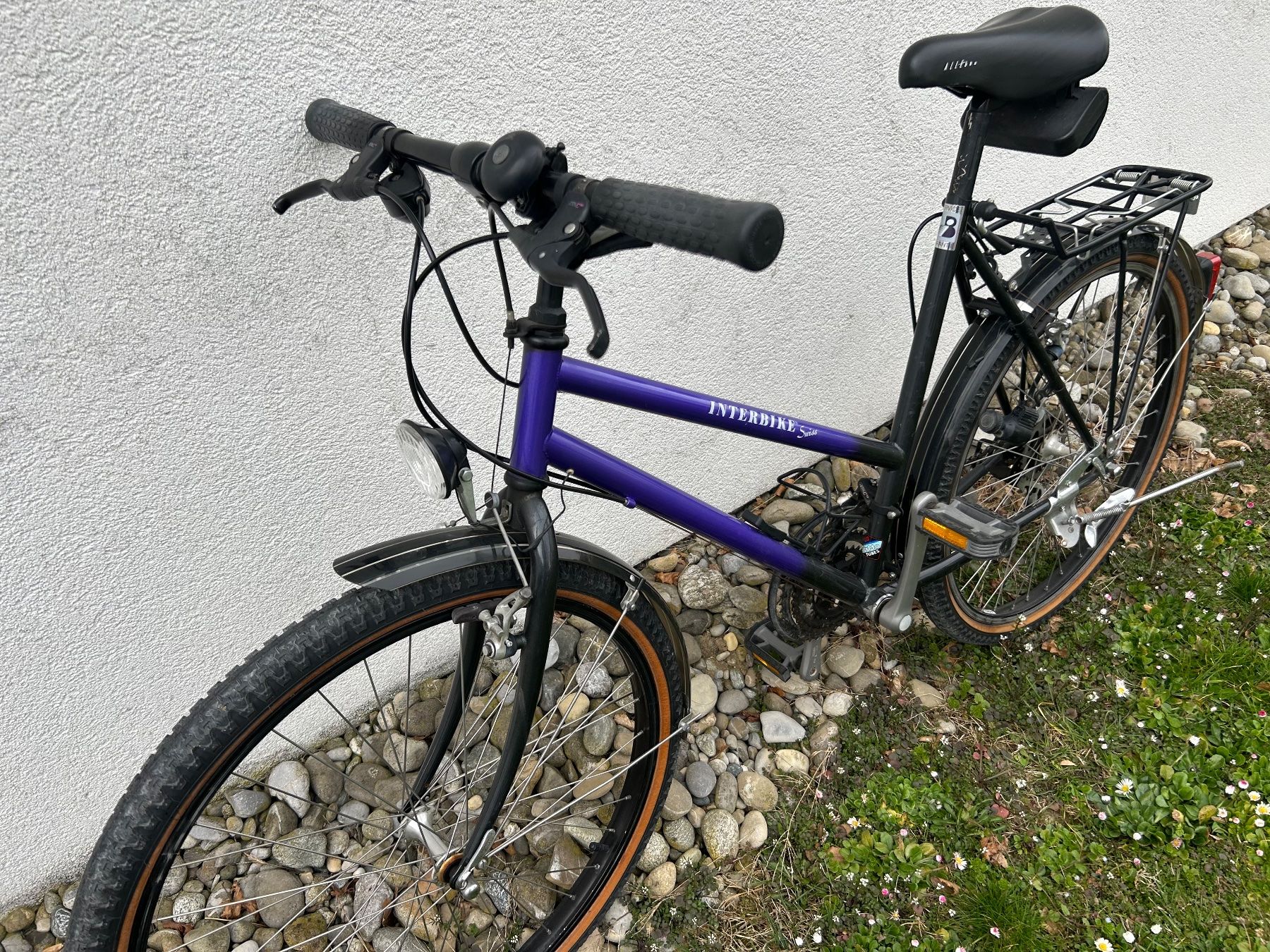 Biciclette: Schönes Velo, guter Zustand – Usato da Romanshorn venduto da luxcollect 1