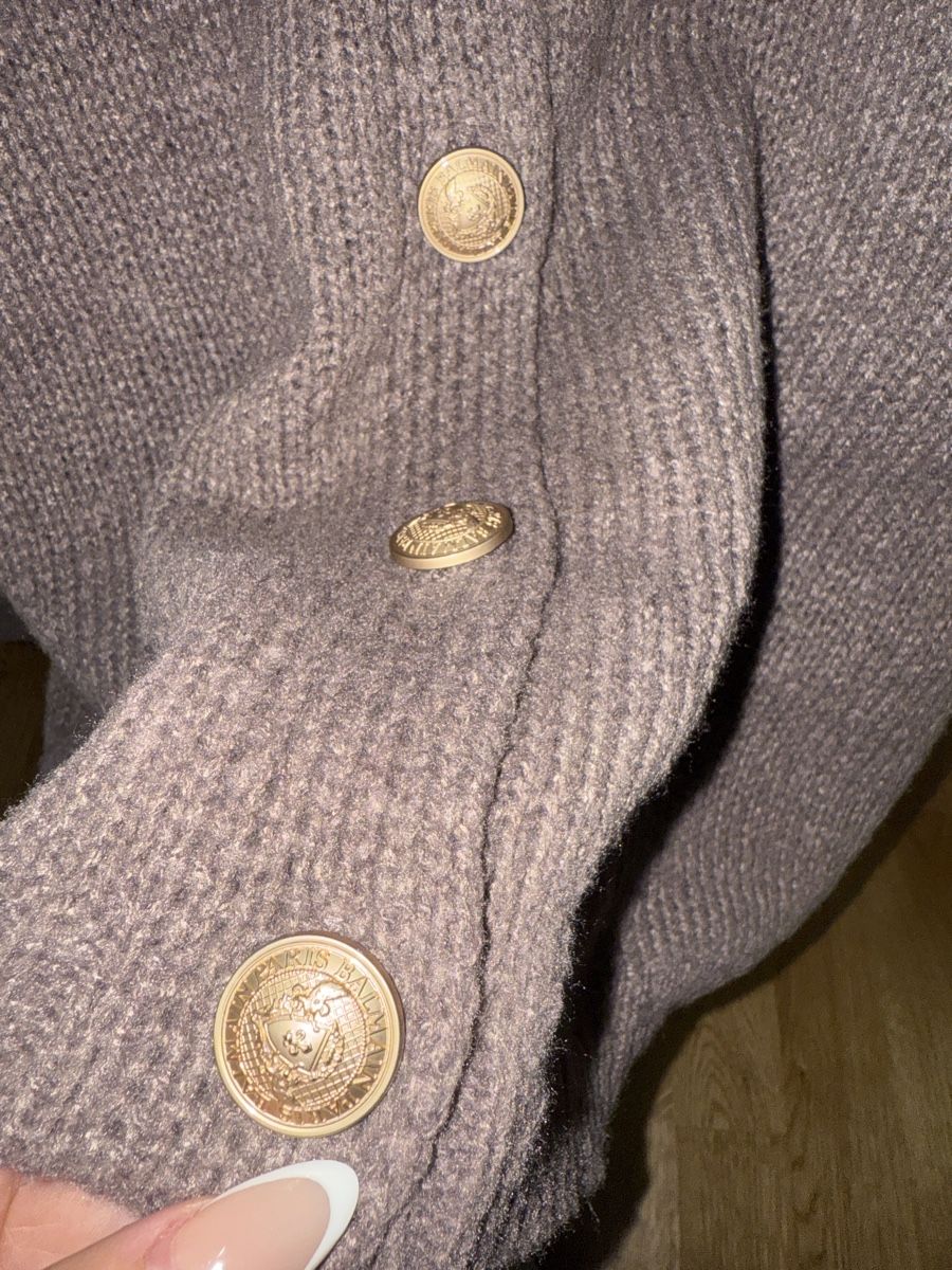 Jacken: Strickjacke, NEU! – Neu (gemäss Beschreibung) aus Kriens von g_b_mk7j 2