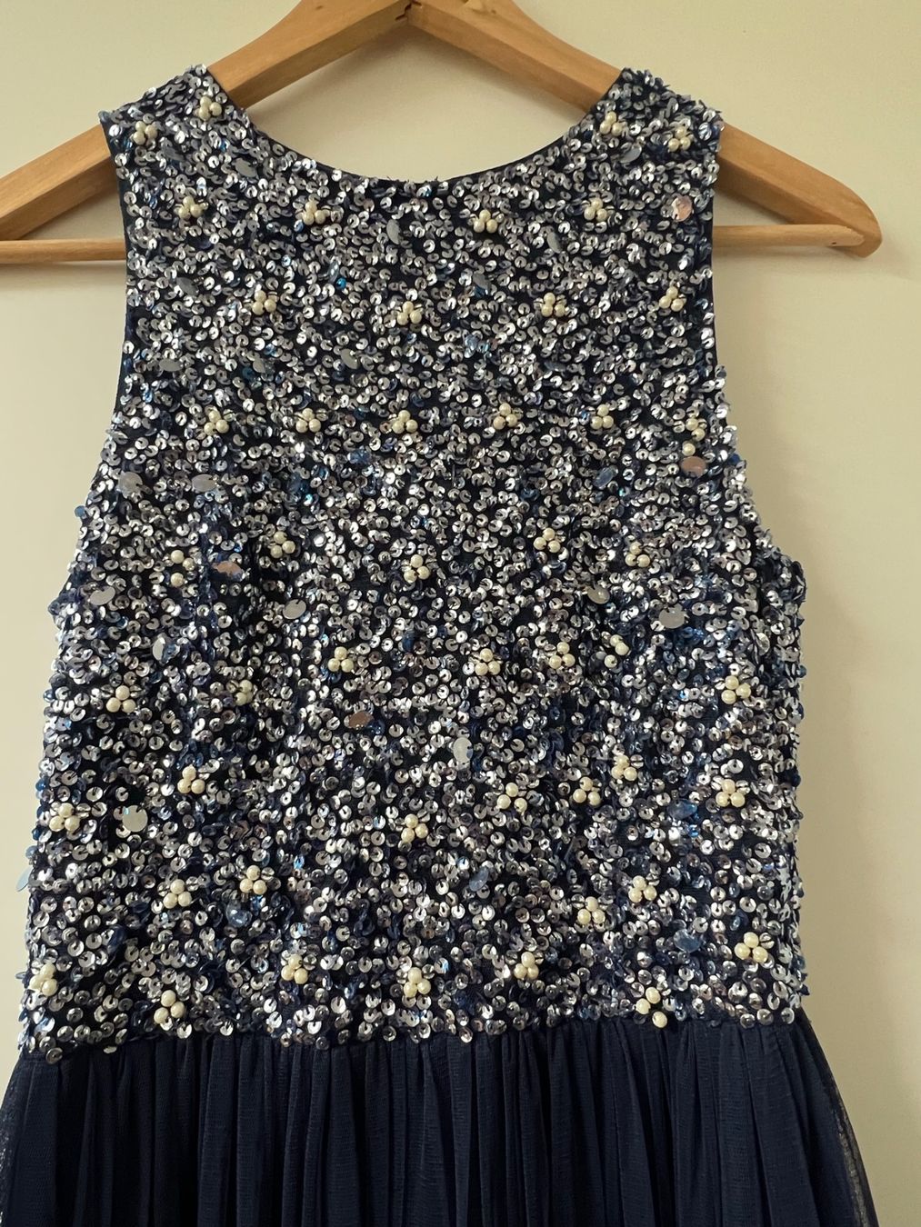Vestiti: Kleid lang Gr. S – Usato da Gipf-Oberfrick venduto da Sonne010203 4