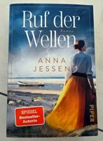 Ruf der Wellen Anna Jessen Taschenbuch