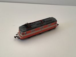 Minitrix 2976 Re 4/4 II 11112 Swiss Express SBB 1:160