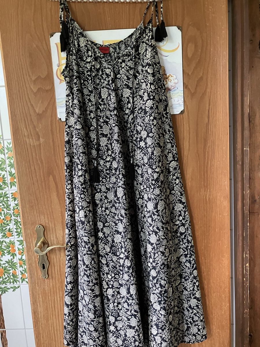 Kleider: Sommerkleid weit u luftig one size – Neu (gemäss Beschreibung) aus Bassersdorf von groovygremlin