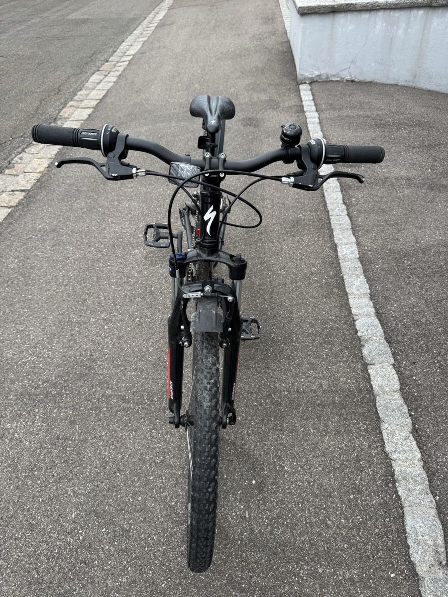 Specialized Biciclette: Specialized Kindervelo Hotrock – Usato da Basel venduto da Ducati620 4