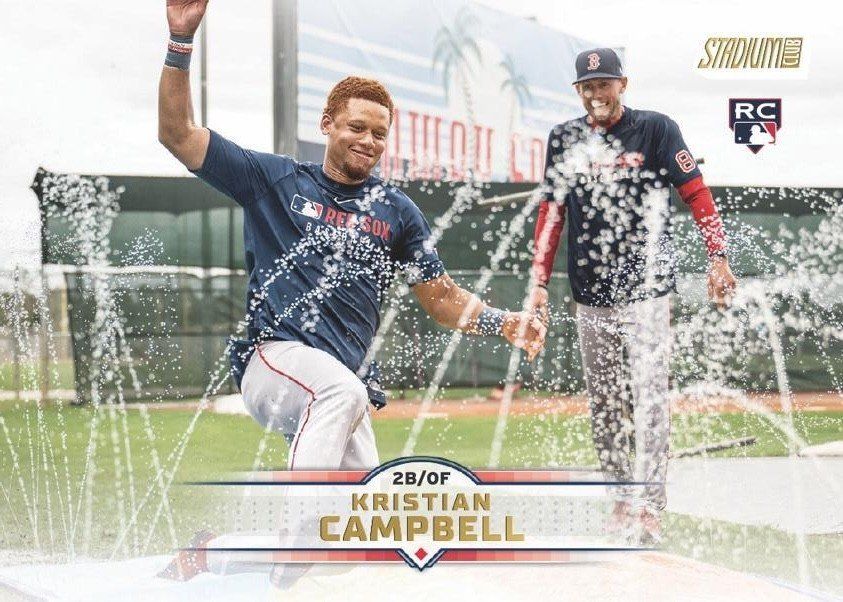Nba Carte collezionabili: 2025 Topps Stadium Club Baseball Mega Box – Nuovo e nell'imballaggio originale da Magden venduto da CHSportscardsCol. 6