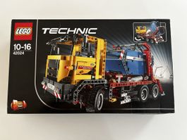 Lego Technic Bausatz 42024