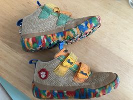 Original Affenzahn Kinderschuhe Grösse 28 - fast wie neu!