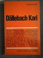 Dällebach Kari