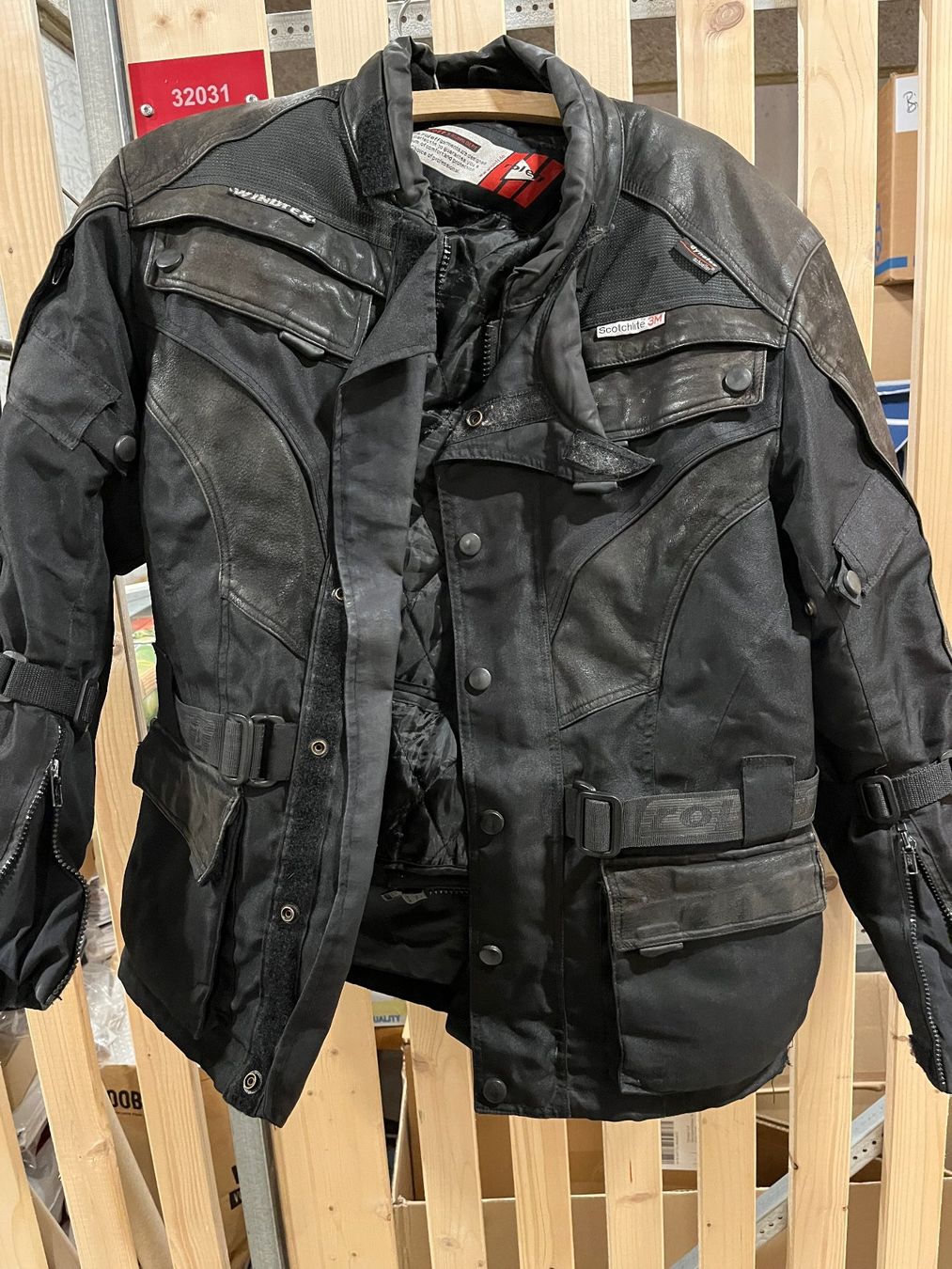 Giacche: Motorradjacke M – Usato da Zürich venduto da sergio67