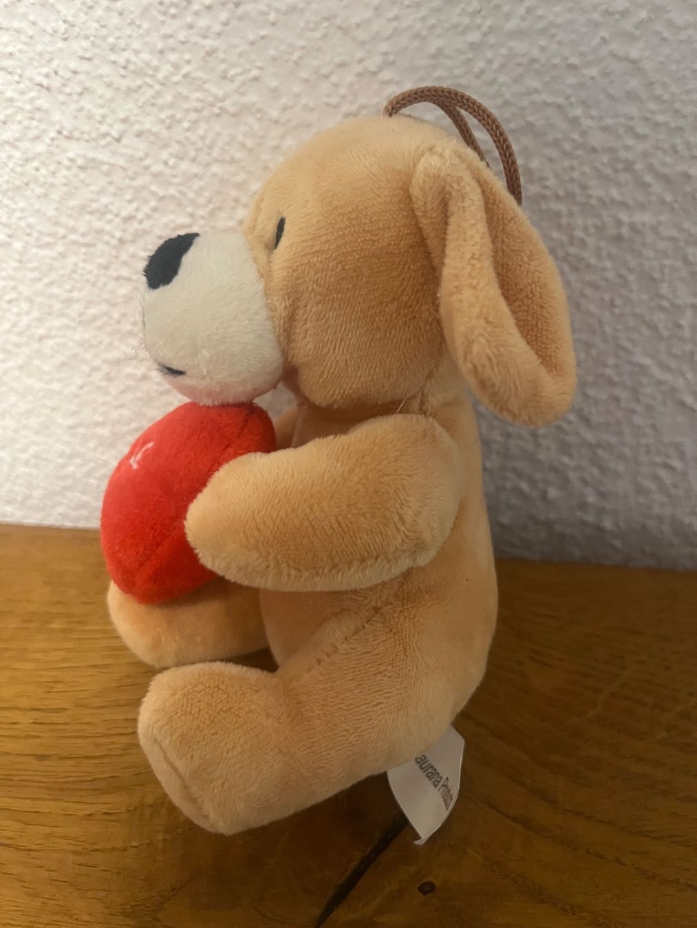 Jouets: *Plüschhund* – Neuf (Voir description) à Seuzach par Black_sheep 1