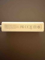 Apple USB Ethernet Adaptee