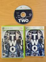 Army of Two (Xbox 360)