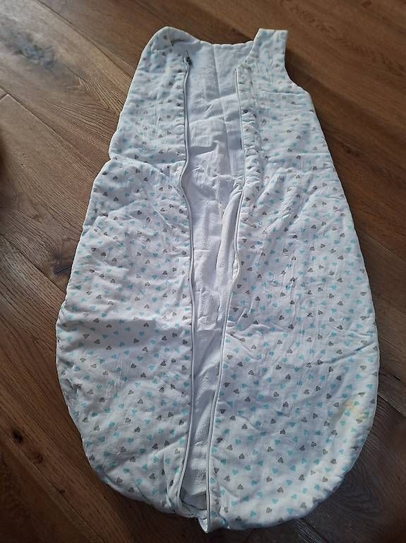 Sacchi a pelo: Babyschlafsack Gr. 86 – Usato da Dürnten venduto da Ovi_93