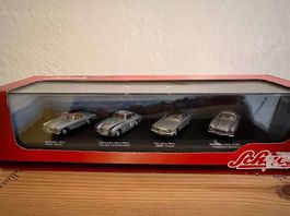 Mercedes-Benz SL Modellautos