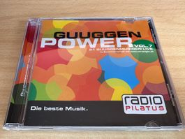 Guuggen Power - Vol. 7