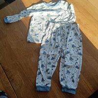 Pyjama Grösse 92