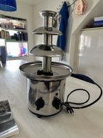 Chocolate Fondue Fountain