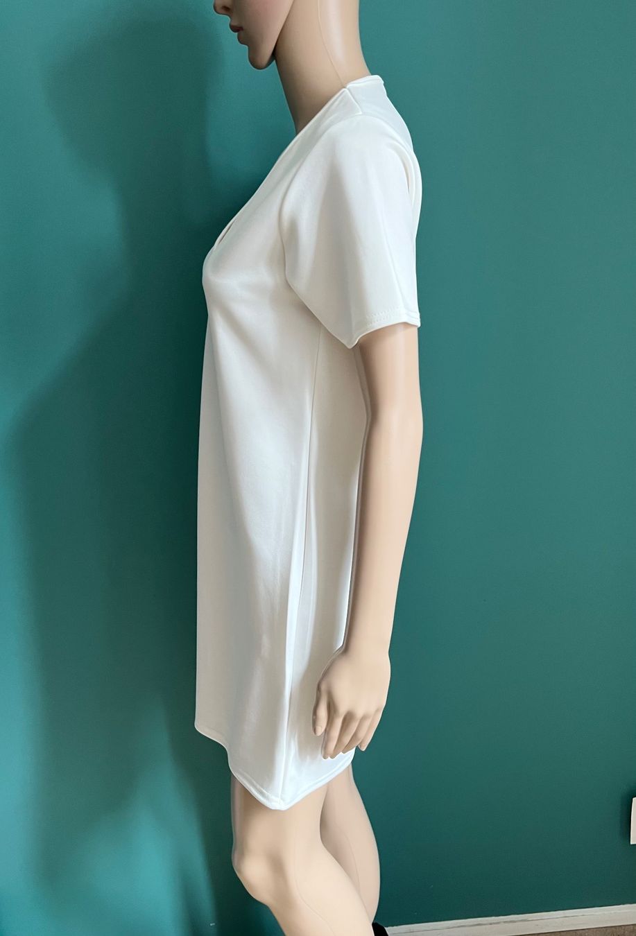 Kleider: MISSGUIDED Kleid 🤍 – Gebraucht aus Zürich von ClosetQueen 5