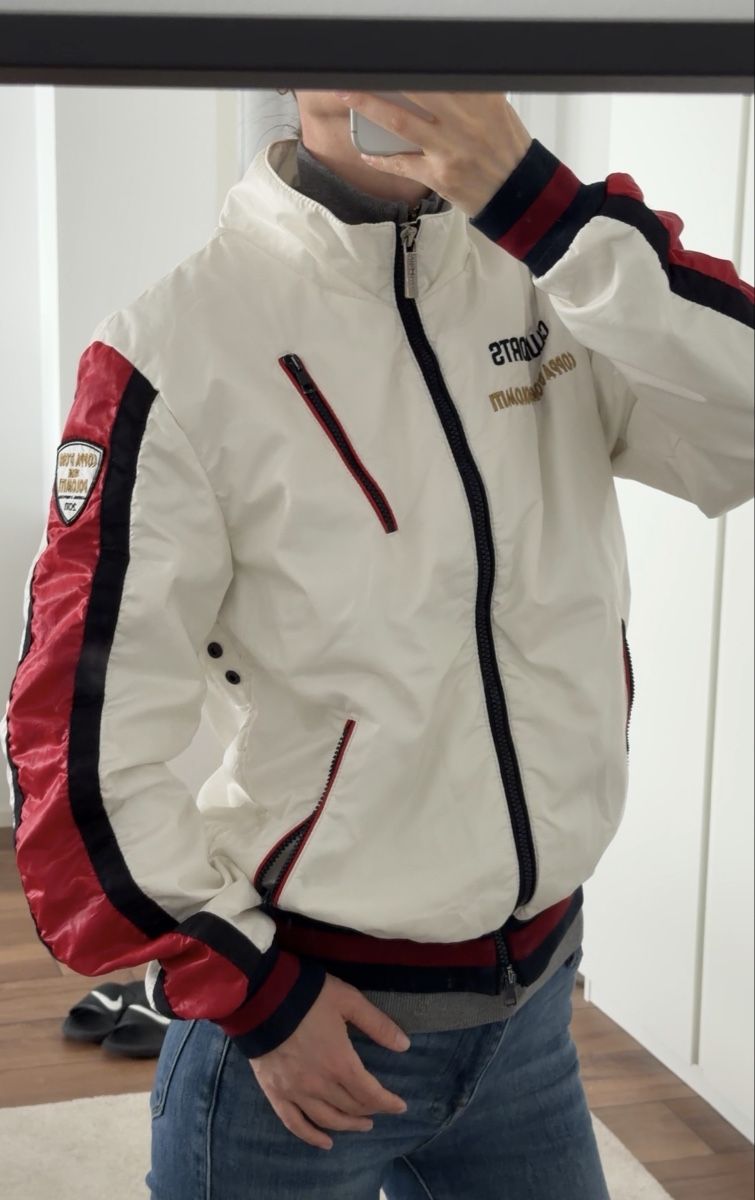 Giacche: Club Des Sports jacket – Nuovo (secondo la descrizione) da Paradiso venduto da viorea 1