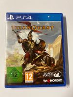Titan Quest PS4 - Neu /OVP