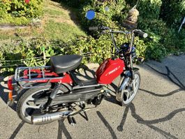 Mofa Pony GTX mit E-Starter NEUWERTIG 