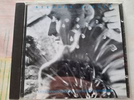 Cd Stephan Eicher - Les chansons bleues 