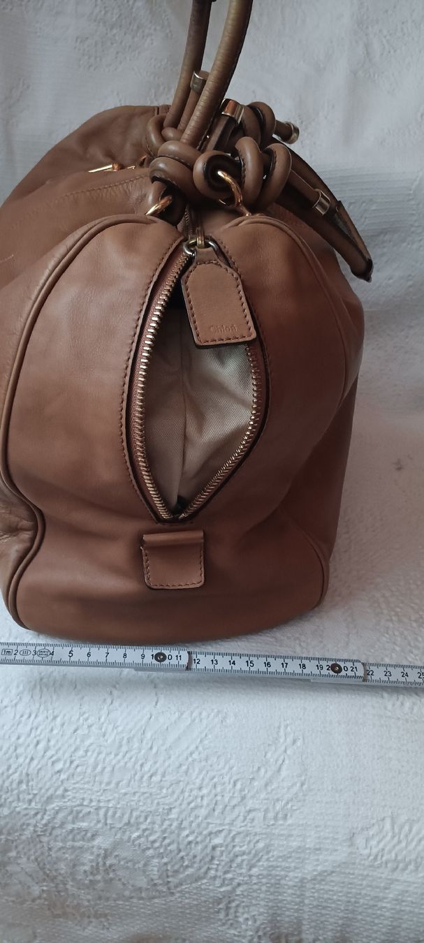 Chloé Sacs femmes: CHLOÉ Tasche – D'occasion à Maienfeld par Andyr44 1