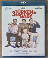 3 Türken und ein Baby