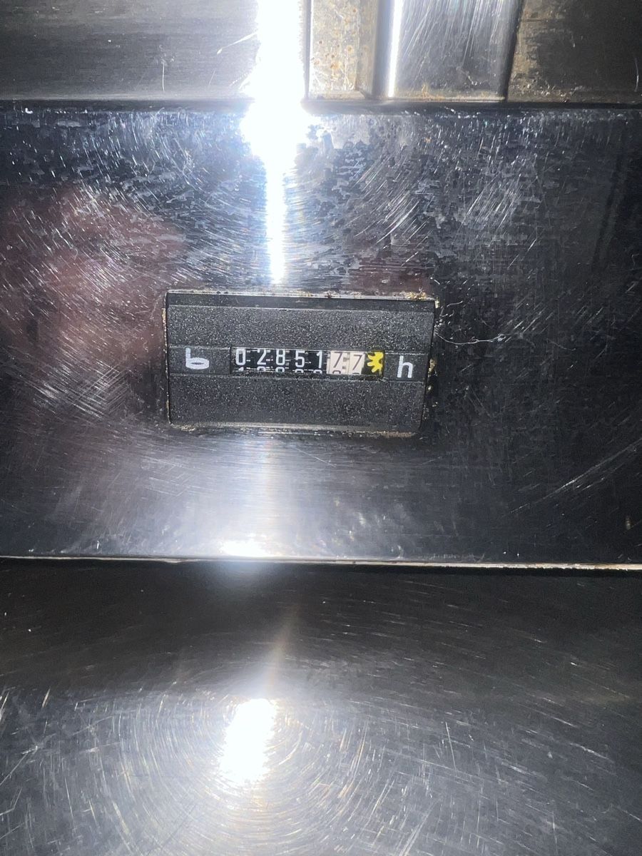 Grills: Grillplatte – Gebraucht aus Kleinwangen von Too_NI 3