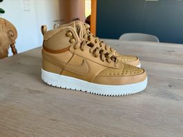Nike Court Vision Mid Winter, Grösse 41