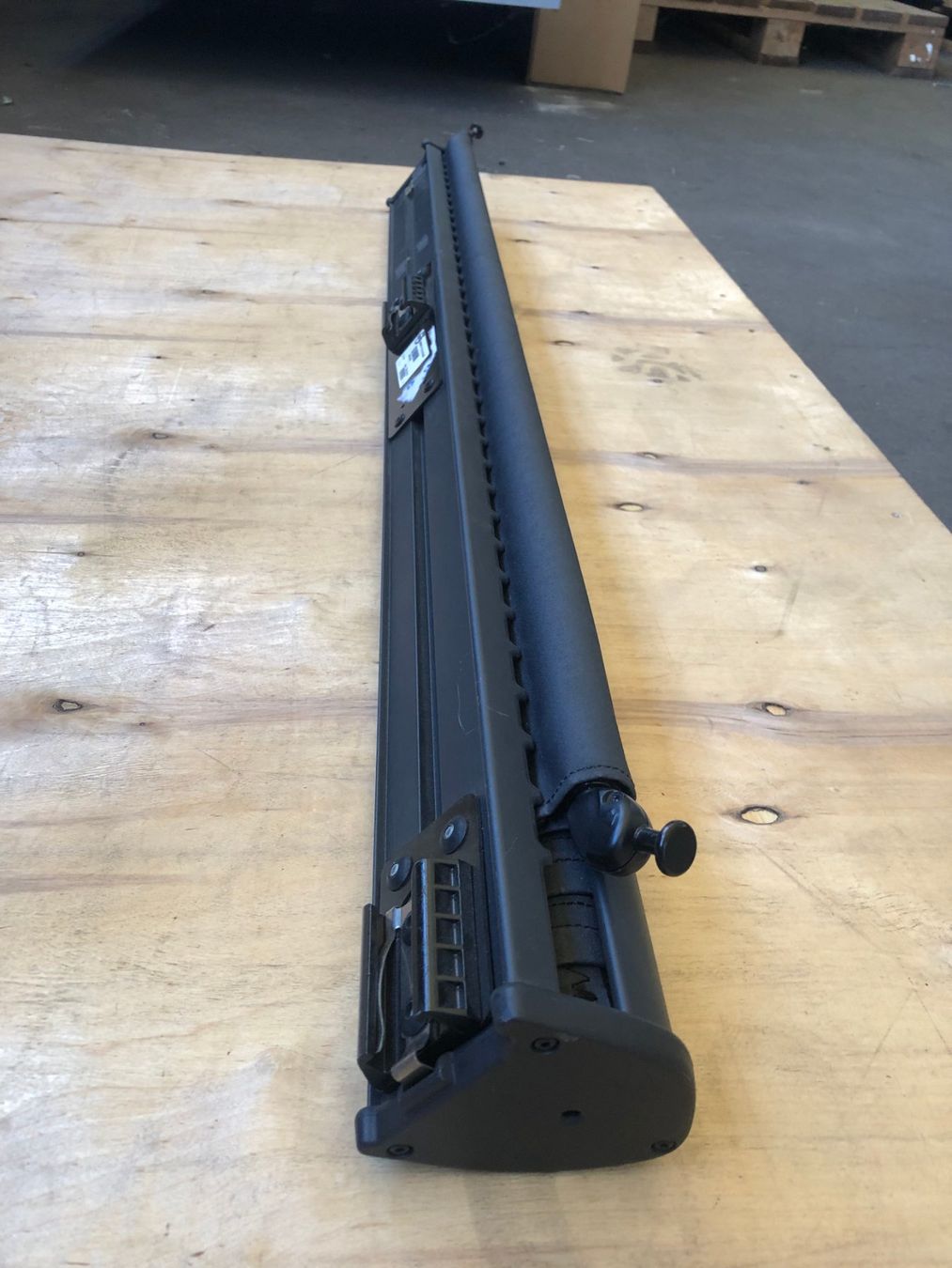 Volvo Accessori per altri veicoli: Gepäcknetz Original Volvo V50 – Usato da Kriessern venduto da schwedenstahl_fan 3