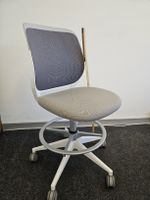 Konferenzstuhl Steelcase P483 Work 1