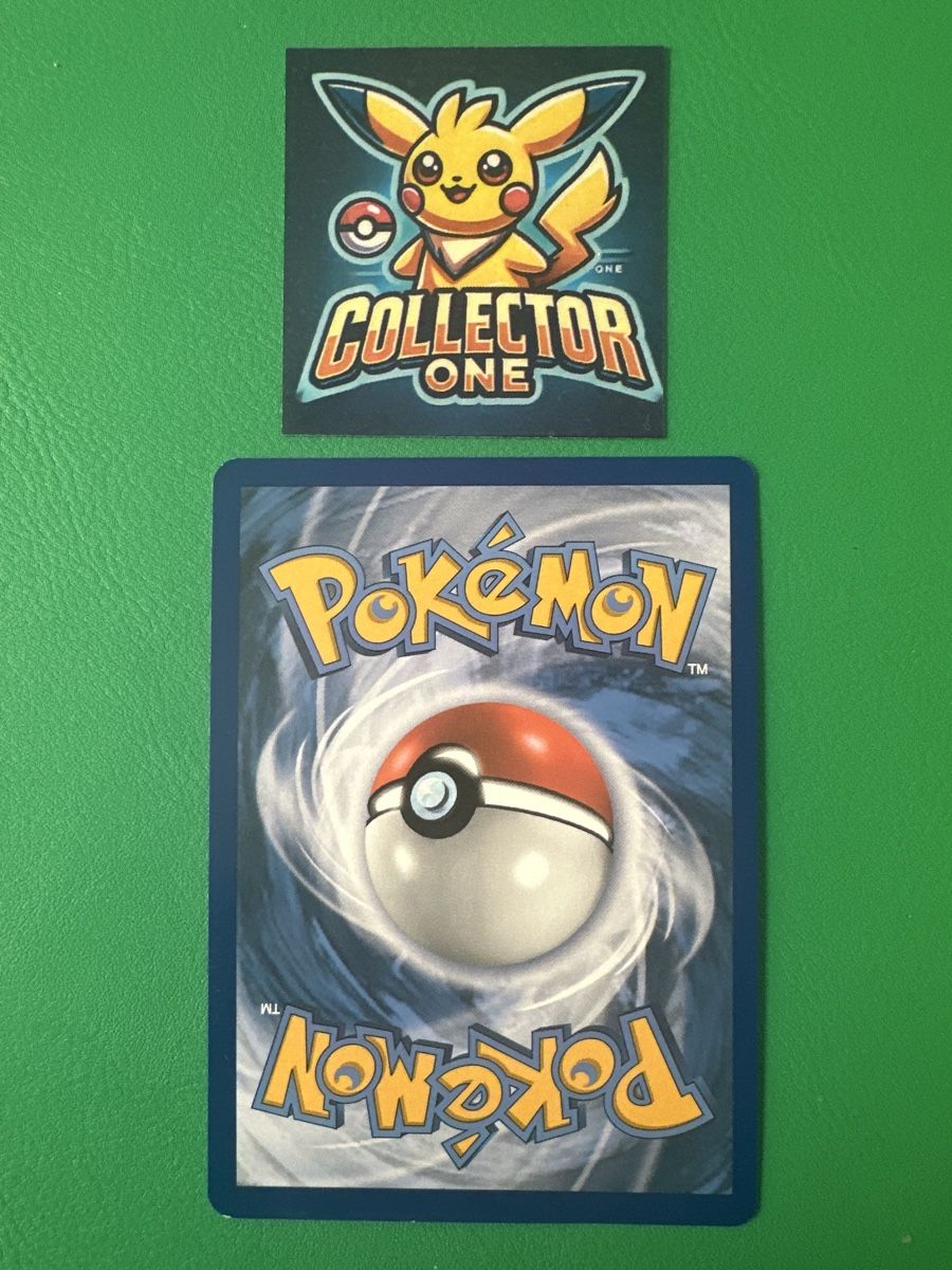 Pokémon Carte collezionabili: Pokemon Urshifu VMAX Englisch 2021 – Nuovo (secondo la descrizione) da Lommiswil venduto da CollectorOne 1