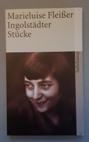 Ingolstädter Stücke - Marieluise Fleisser