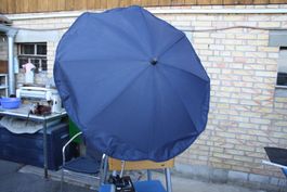 WISA GLORIA SONNENSCHIRM  KINDERWAGEN-SONNENSCHIRM