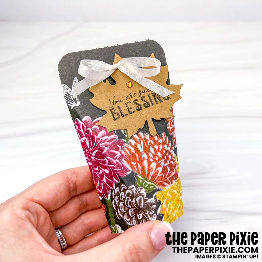Stampin' up! Papiere: Stampin up Paket "Herbsternte" – Neu (gemäss Beschreibung) aus Frauenkappelen von evangelina78 3