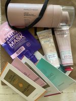 diverse Beauty Artikel, Hanzz & Heidii, L'Occitane etc.
