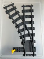 LEGO City Weiche links (mehrfach verfügbar)
