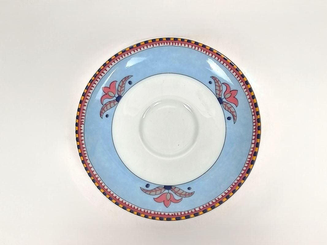 Seltmann Assiettes: Seltmann Weiden Unterteller – D'occasion à Urtenen-Schönbühl par Restwert_Schoenbuehl 3
