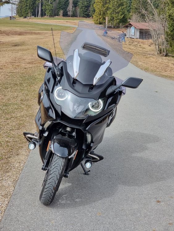 BMW K1600 B Grand America 3