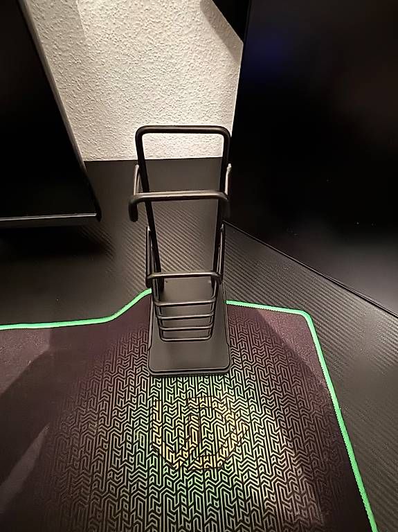 Tavoli: Ultradesk Space V2 – Usato da Ruggell venduto da knoedifisch 4