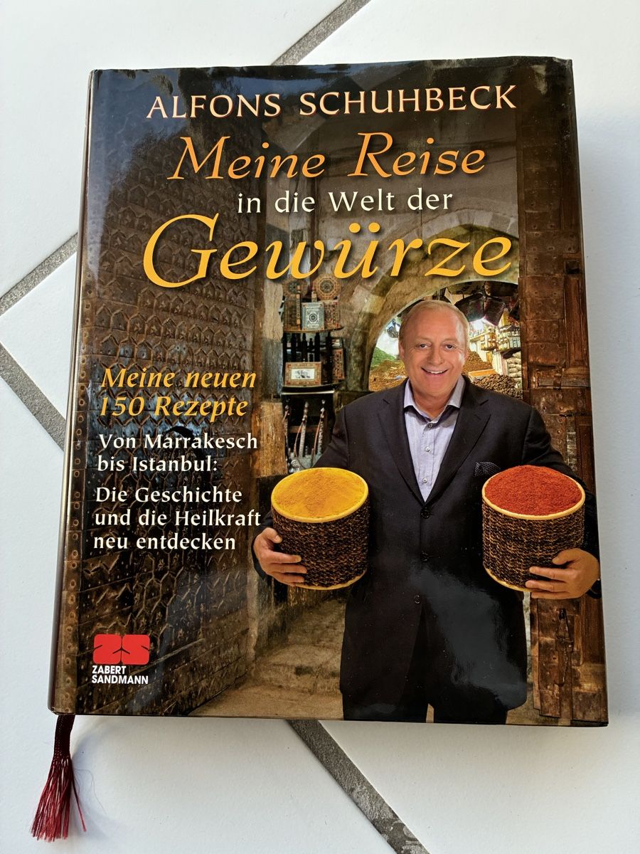 Libri: 2 Kochbücher – Usato da Schaffhausen venduto da tru_2flr 1