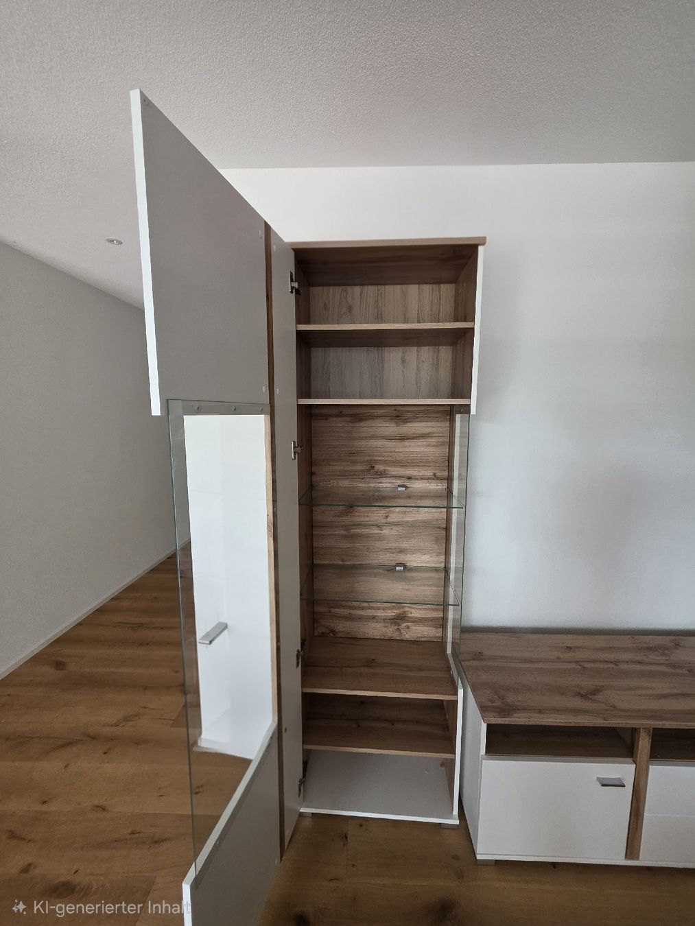 Mömax Meubles TV: Wohnwand – D'occasion à Zofingen par fab_km9b 4