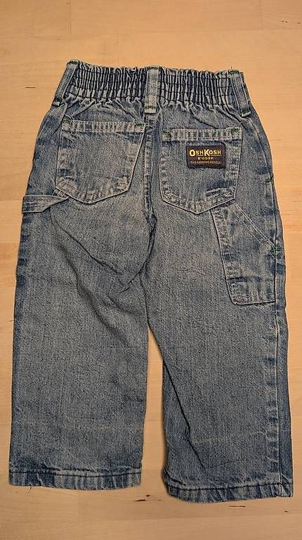 Pantaloni: Oshkosh Hose 92 – Usato da Zürich venduto da albalm 1