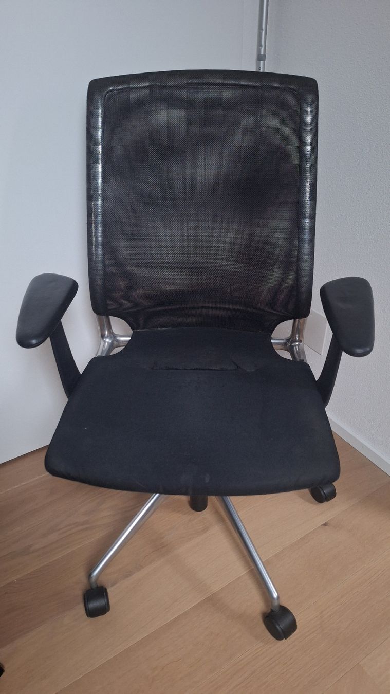 Vitra Burostuhl Gebraucht