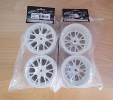 RC 1:5 FG BBS Rennsportfelge FG 08106-05 - 4Stk. NEU OVP